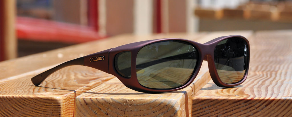 Cocoons Fitovers Europe