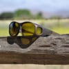 Fitover sunglasses rated best by reviewers