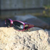 High performance fitover sunglasses