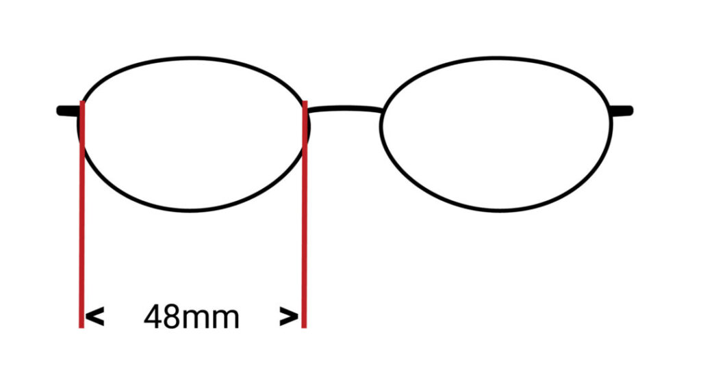 Oval Clip-Ons : Cocoons Fitovers Europe